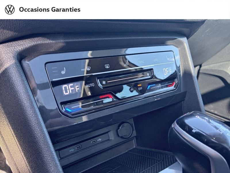 Voitures occasions VOLKSWAGEN TIGUAN Elegance Clermont-Ferrand