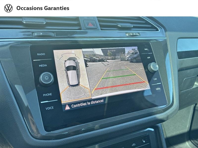 Voitures occasions VOLKSWAGEN TIGUAN Elegance Clermont-Ferrand