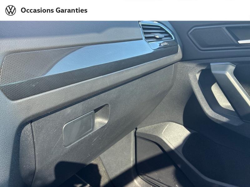 Voitures occasions VOLKSWAGEN TIGUAN Elegance Clermont-Ferrand