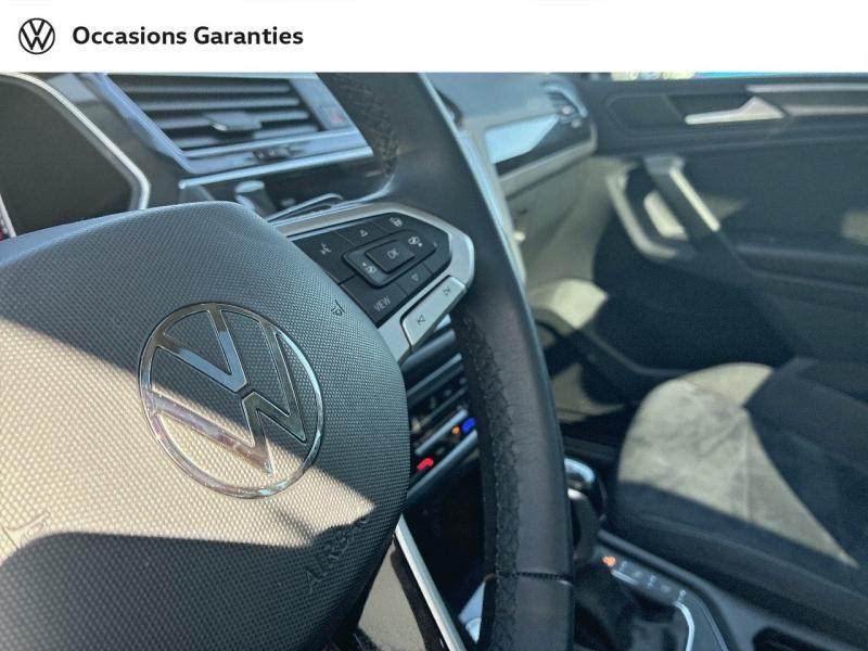 Voitures occasions VOLKSWAGEN TIGUAN Elegance Clermont-Ferrand