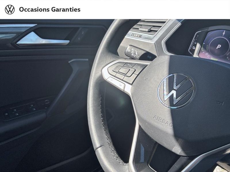 Voitures occasions VOLKSWAGEN TIGUAN Elegance Clermont-Ferrand