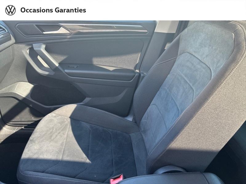 Voitures occasions VOLKSWAGEN TIGUAN Elegance Clermont-Ferrand