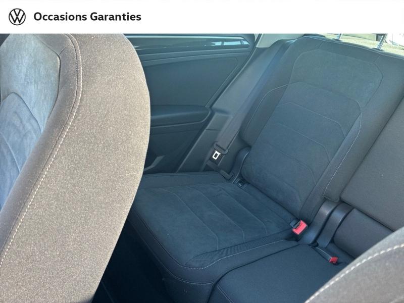 Voitures occasions VOLKSWAGEN TIGUAN Elegance Clermont-Ferrand