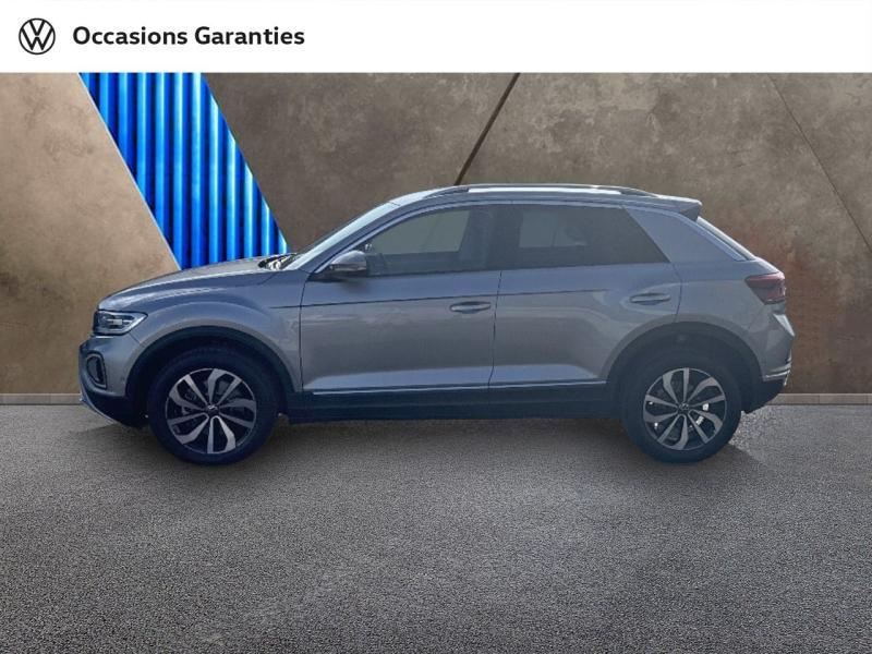 Voitures occasions VOLKSWAGEN T-ROC Style Edition Clermont-Ferrand