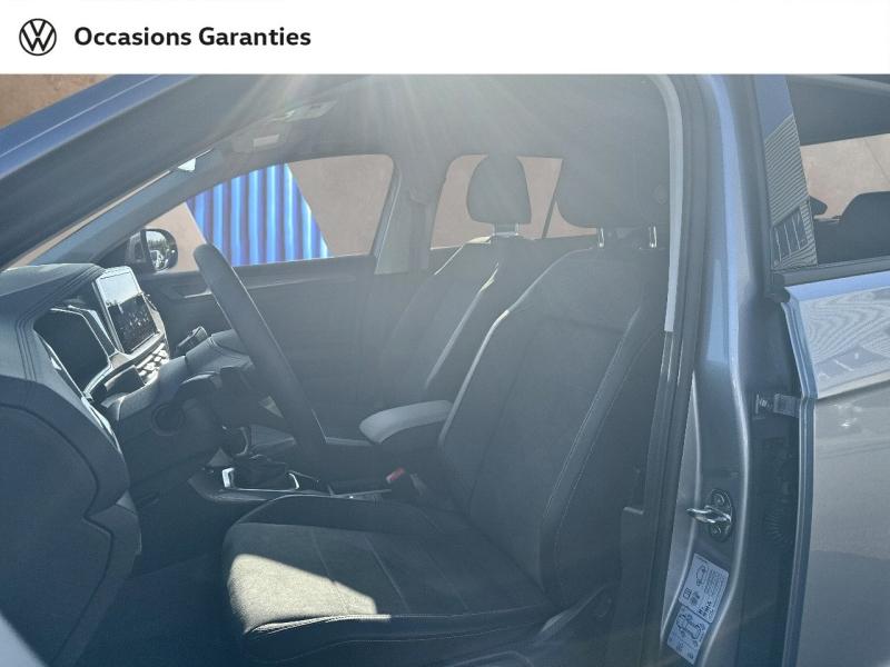 Voitures occasions VOLKSWAGEN T-ROC Style Edition Clermont-Ferrand