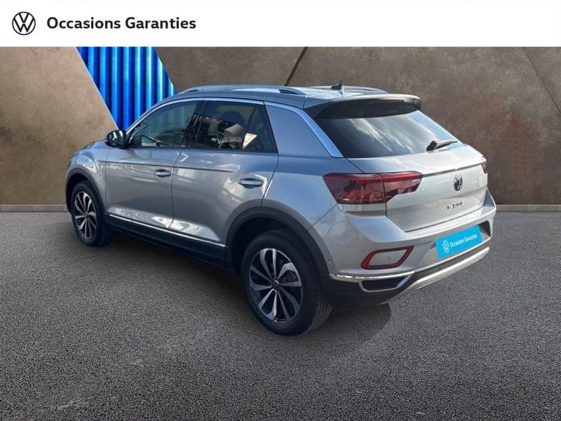 Voitures occasions VOLKSWAGEN T-ROC Style Edition Clermont-Ferrand