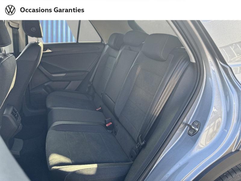Voitures occasions VOLKSWAGEN T-ROC Style Edition Clermont-Ferrand