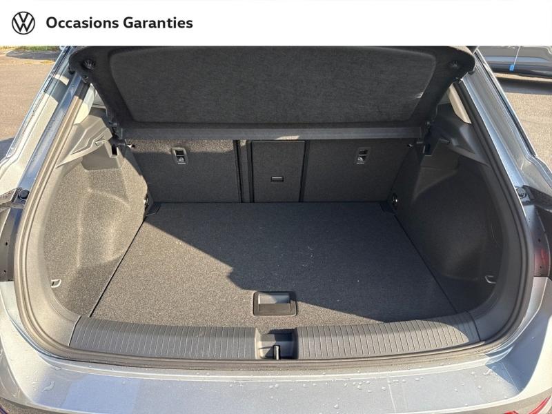 Voitures occasions VOLKSWAGEN T-ROC Style Edition Clermont-Ferrand