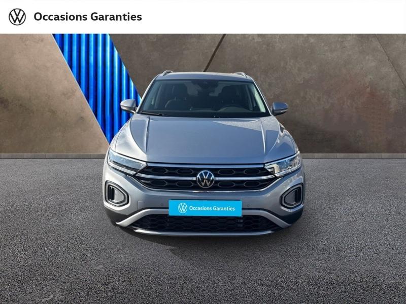 Voitures occasions VOLKSWAGEN T-ROC Style Edition Clermont-Ferrand