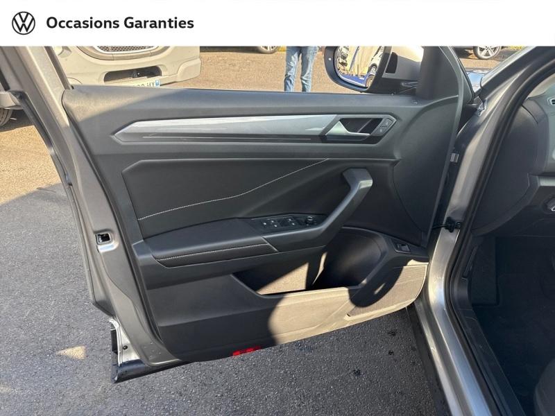 Voitures occasions VOLKSWAGEN T-ROC Style Edition Clermont-Ferrand