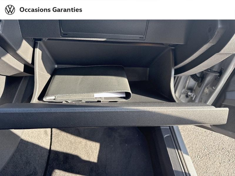 Voitures occasions VOLKSWAGEN T-ROC Style Edition Clermont-Ferrand