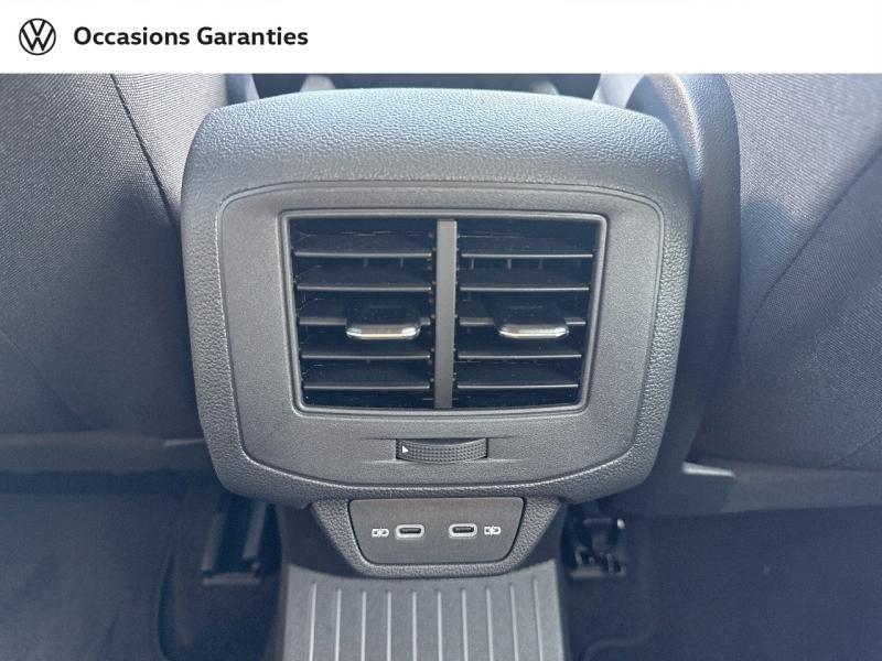 Voitures occasions VOLKSWAGEN T-ROC Style Edition Clermont-Ferrand