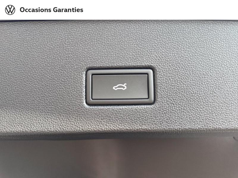 Voitures occasions VOLKSWAGEN T-ROC Style Edition Clermont-Ferrand