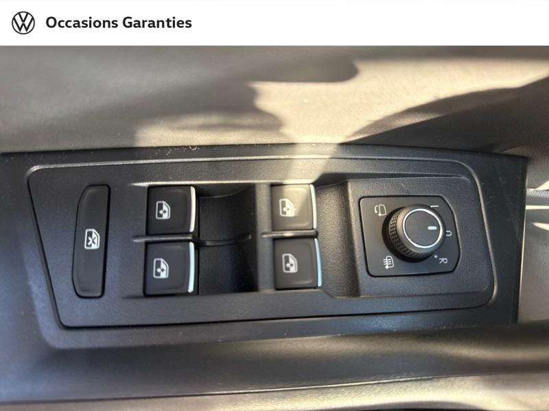 Voitures occasions VOLKSWAGEN T-ROC Style Edition Clermont-Ferrand