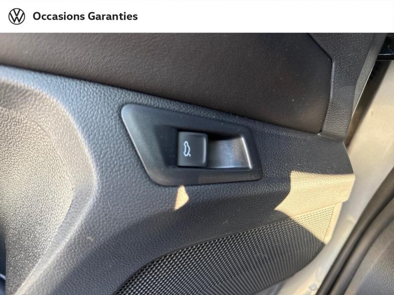 Voitures occasions VOLKSWAGEN T-ROC Style Edition Clermont-Ferrand
