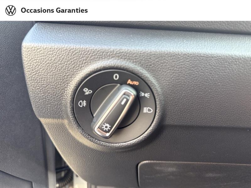 Voitures occasions VOLKSWAGEN T-ROC Style Edition Clermont-Ferrand