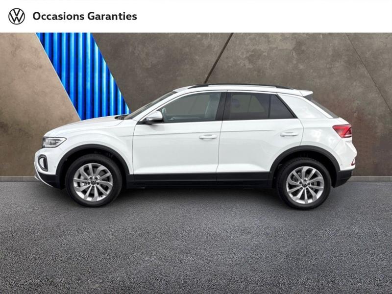 Voitures occasions VOLKSWAGEN T-ROC VW Edition Clermont-Ferrand