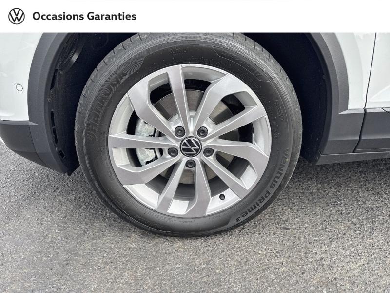 Voitures occasions VOLKSWAGEN T-ROC VW Edition Clermont-Ferrand