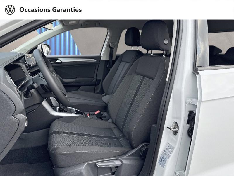 Voitures occasions VOLKSWAGEN T-ROC VW Edition Clermont-Ferrand