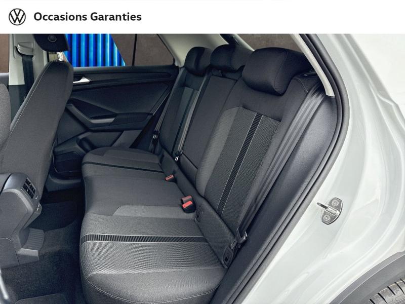 Voitures occasions VOLKSWAGEN T-ROC VW Edition Clermont-Ferrand