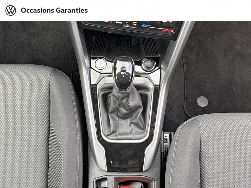 Voitures occasions VOLKSWAGEN T-ROC VW Edition Clermont-Ferrand