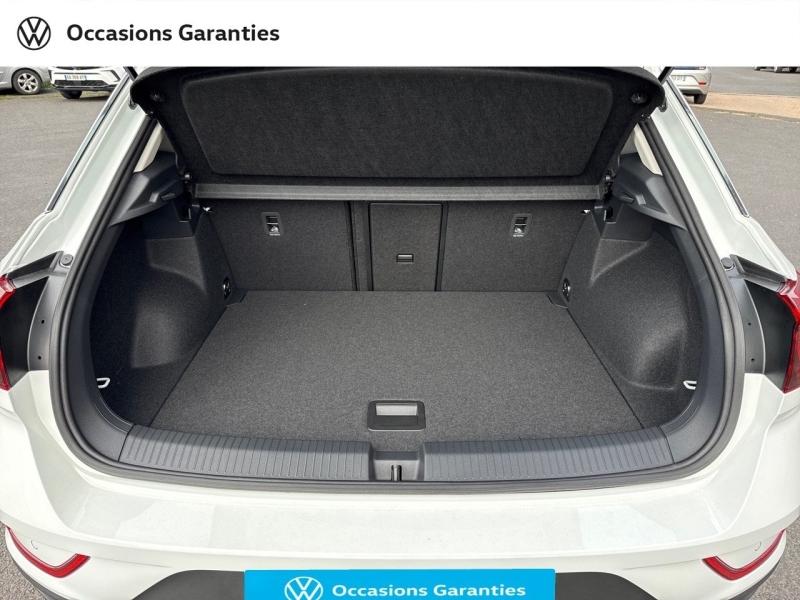 Voitures occasions VOLKSWAGEN T-ROC VW Edition Clermont-Ferrand