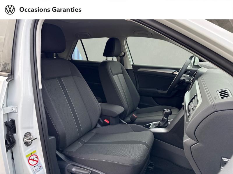 Voitures occasions VOLKSWAGEN T-ROC VW Edition Clermont-Ferrand