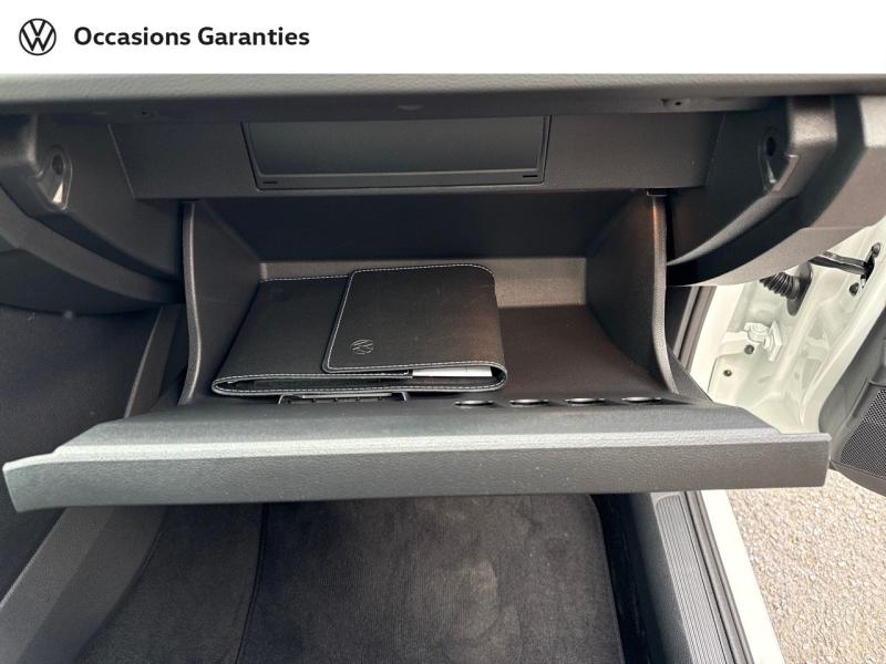 Voitures occasions VOLKSWAGEN T-ROC VW Edition Clermont-Ferrand