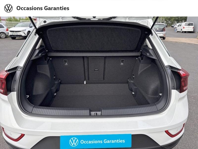 Voitures occasions VOLKSWAGEN T-ROC VW Edition Clermont-Ferrand