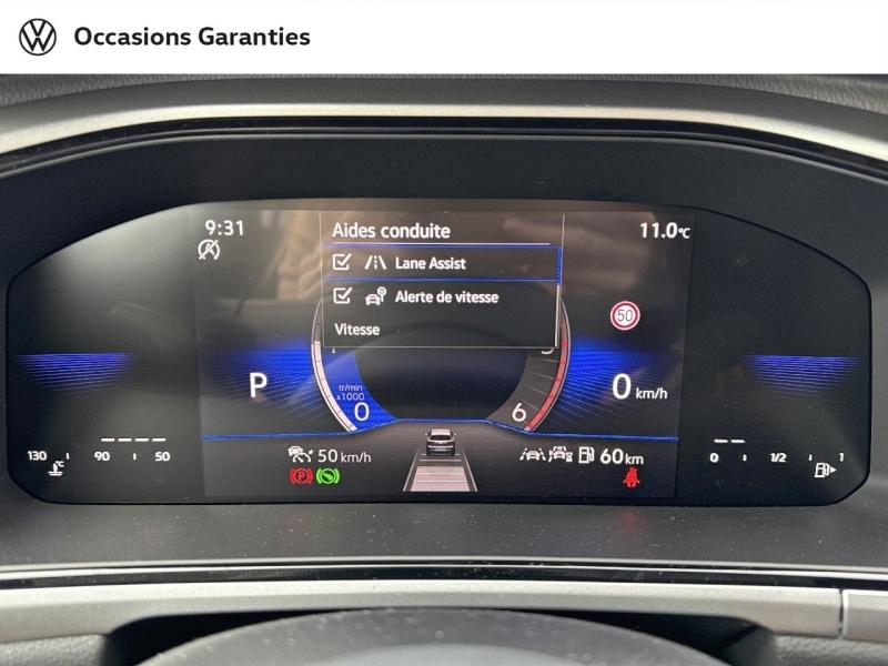 Voitures occasions VOLKSWAGEN T-ROC VW Edition Clermont-Ferrand