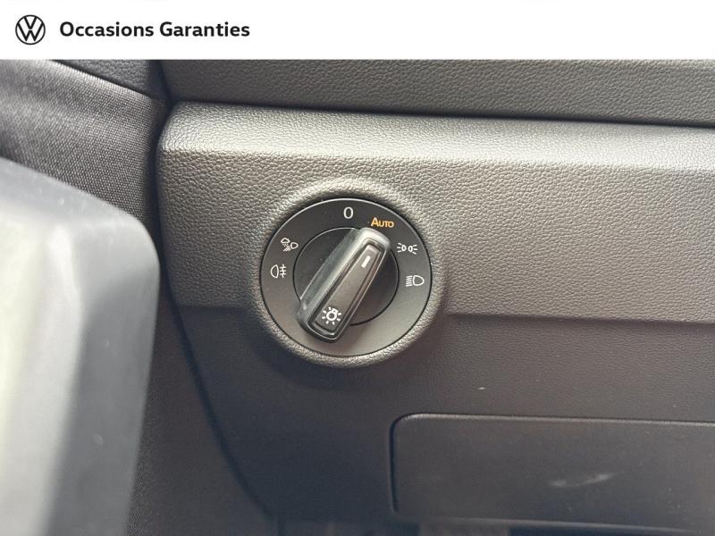 Voitures occasions VOLKSWAGEN T-ROC VW Edition Clermont-Ferrand