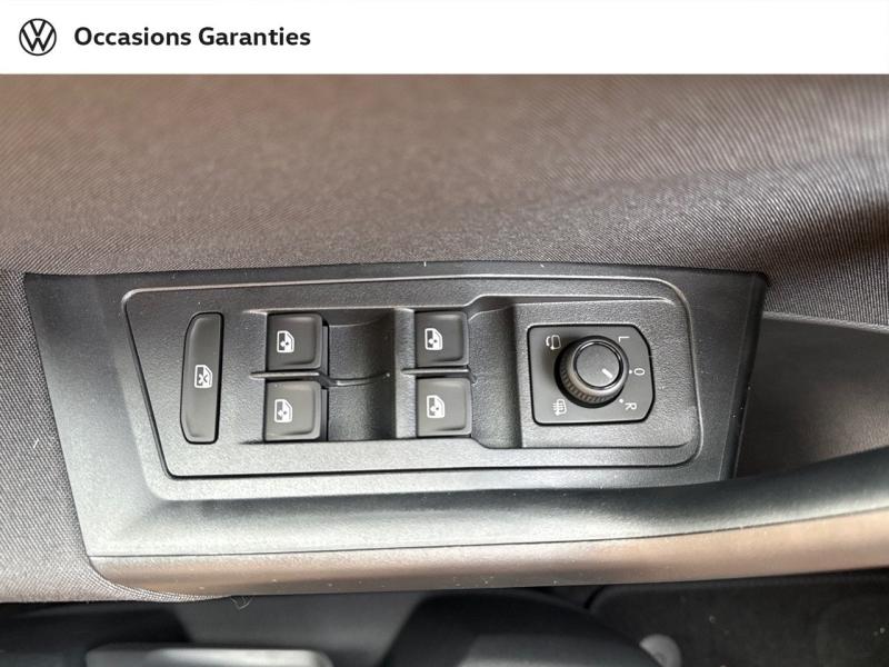 Voitures occasions VOLKSWAGEN T-ROC VW Edition Clermont-Ferrand