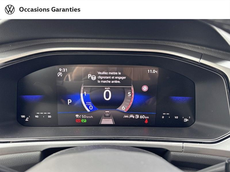 Voitures occasions VOLKSWAGEN T-ROC VW Edition Clermont-Ferrand