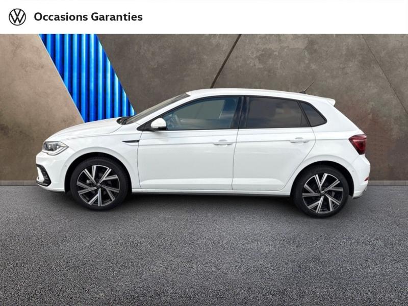 Voitures occasions VOLKSWAGEN POLO R-Line Edition Clermont-Ferrand