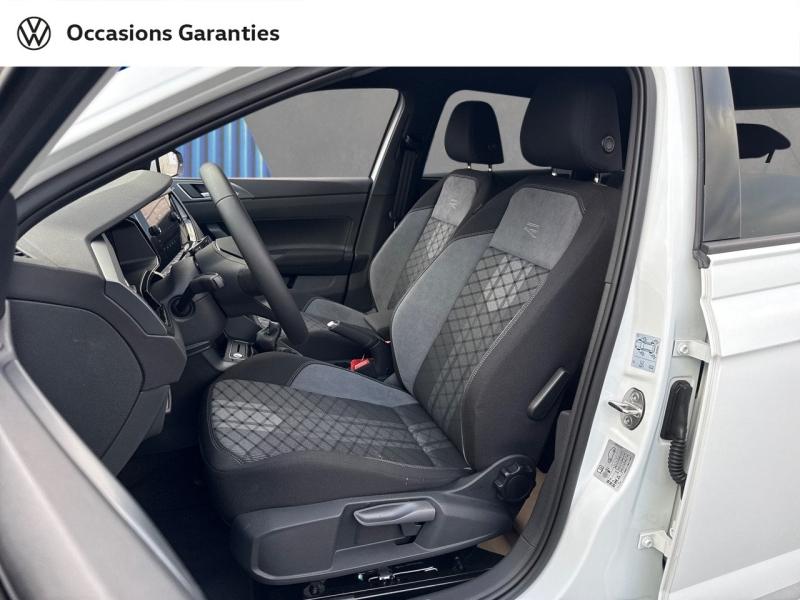 Voitures occasions VOLKSWAGEN POLO R-Line Edition Clermont-Ferrand