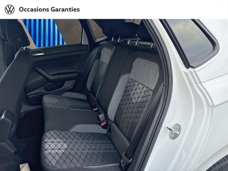 Voitures occasions VOLKSWAGEN POLO R-Line Edition Clermont-Ferrand