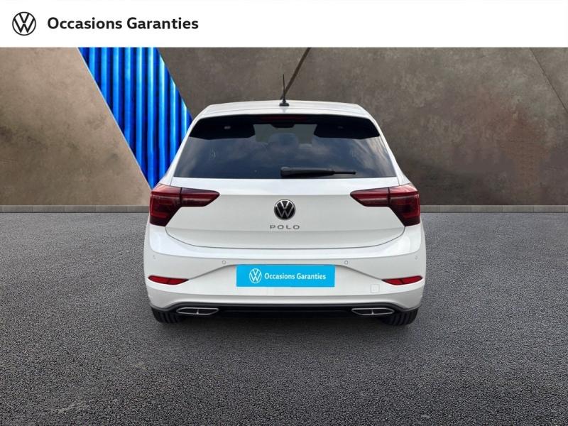 Voitures occasions VOLKSWAGEN POLO R-Line Edition Clermont-Ferrand