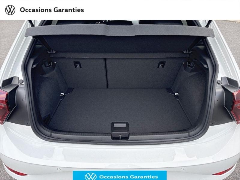 Voitures occasions VOLKSWAGEN POLO R-Line Edition Clermont-Ferrand