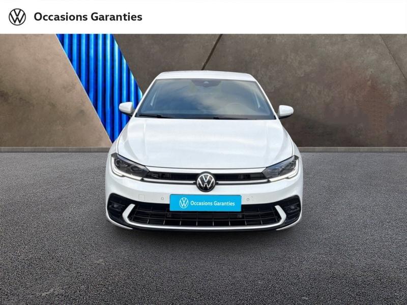 Voitures occasions VOLKSWAGEN POLO R-Line Edition Clermont-Ferrand