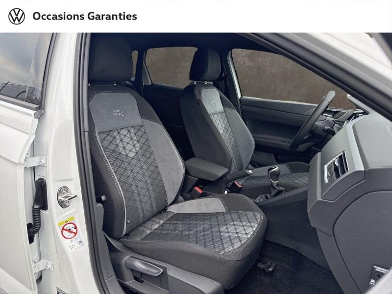 Voitures occasions VOLKSWAGEN POLO R-Line Edition Clermont-Ferrand