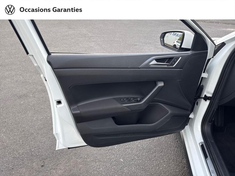 Voitures occasions VOLKSWAGEN POLO R-Line Edition Clermont-Ferrand