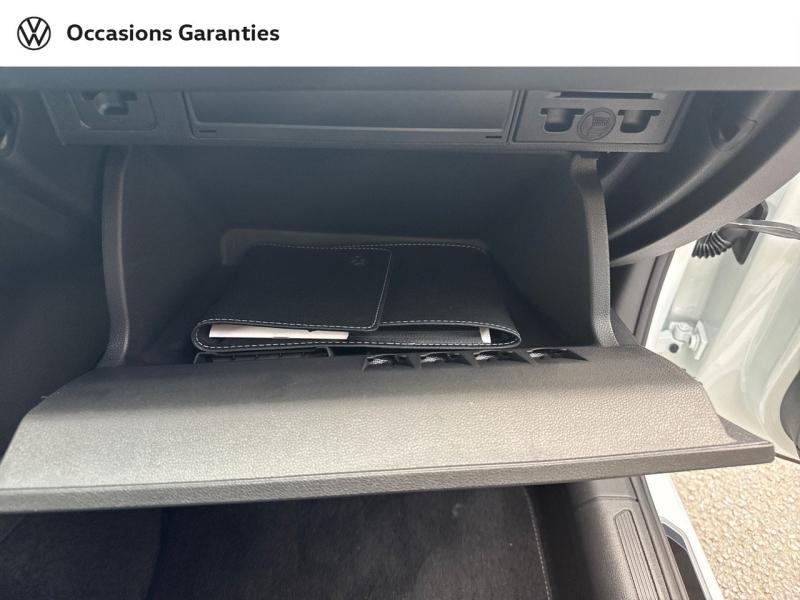 Voitures occasions VOLKSWAGEN POLO R-Line Edition Clermont-Ferrand