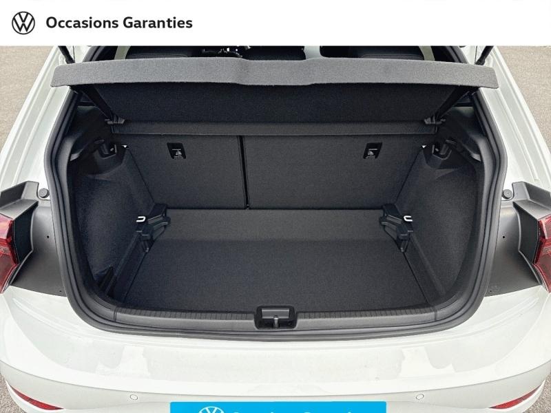 Voitures occasions VOLKSWAGEN POLO R-Line Edition Clermont-Ferrand