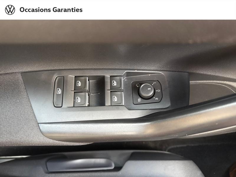 Voitures occasions VOLKSWAGEN POLO R-Line Edition Clermont-Ferrand