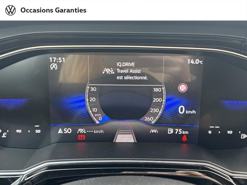 Voitures occasions VOLKSWAGEN POLO R-Line Edition Clermont-Ferrand