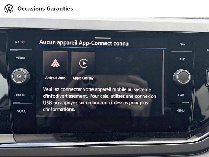 Voitures occasions VOLKSWAGEN POLO R-Line Edition Clermont-Ferrand