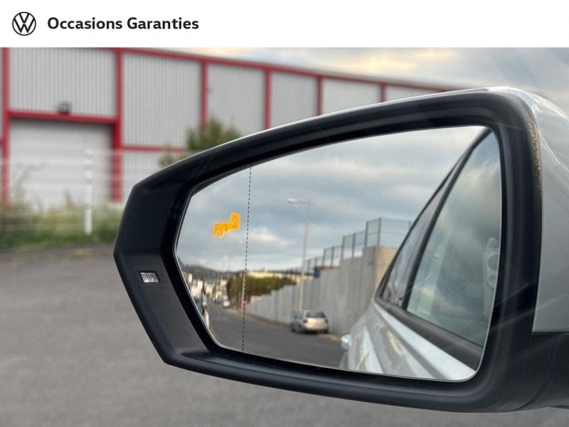 Voitures occasions VOLKSWAGEN POLO R-Line Edition Clermont-Ferrand