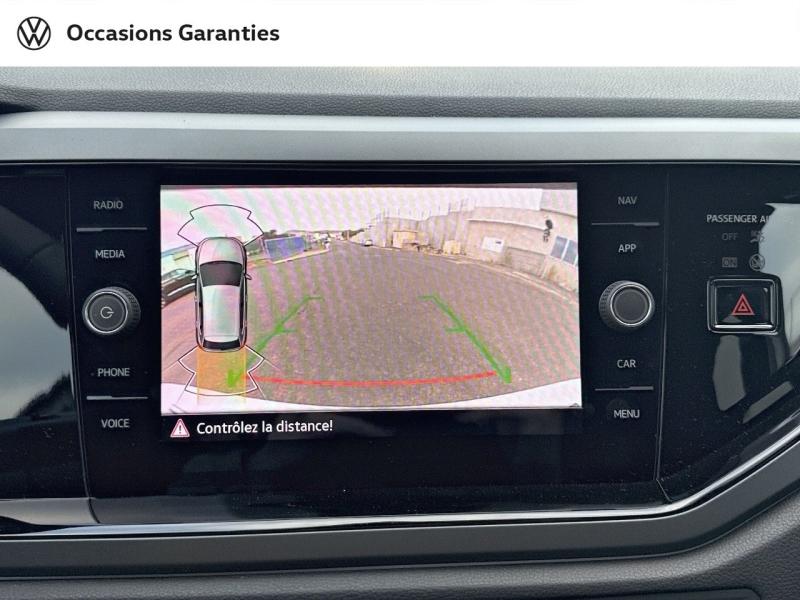 Voitures occasions VOLKSWAGEN POLO R-Line Edition Clermont-Ferrand