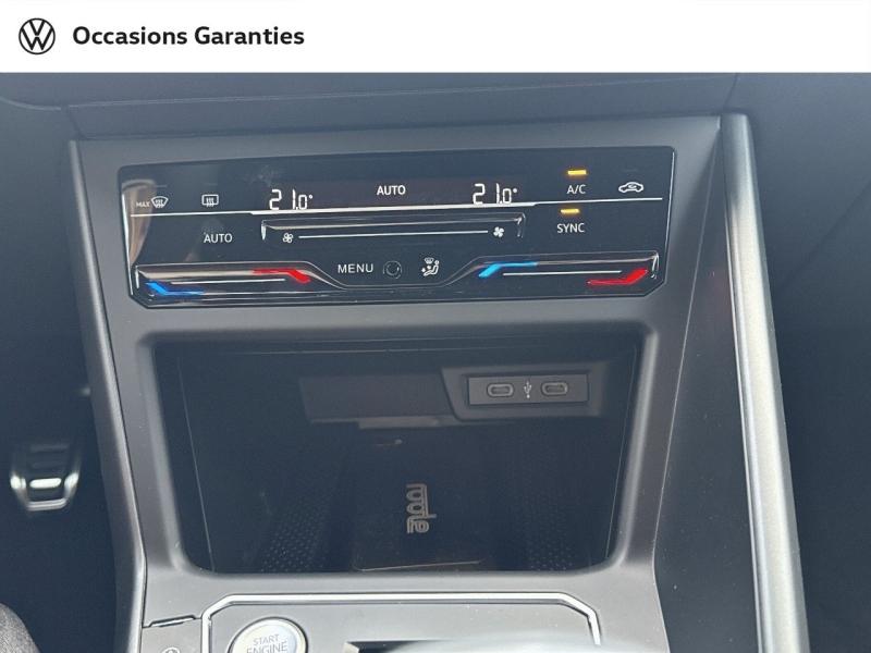 Voitures occasions VOLKSWAGEN POLO R-Line Edition Clermont-Ferrand