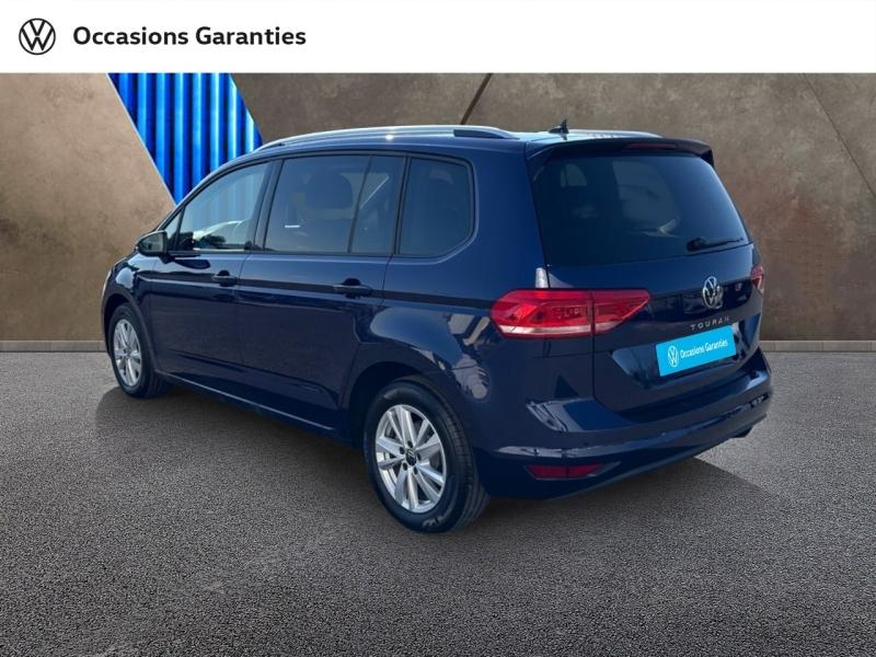 Voitures occasions VOLKSWAGEN TOURAN Life Plus Clermont-Ferrand